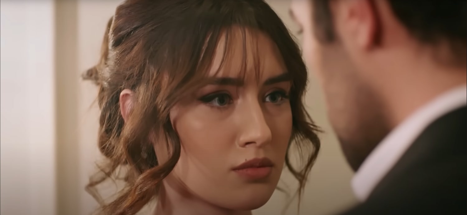 News Wichrowe wzg�rze - 73 odc. Zeynep powoli zdrowieje. Streszczenie 73 i 74 odc. 