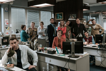 News B�dzie polska wersja kultowego „The Office”
