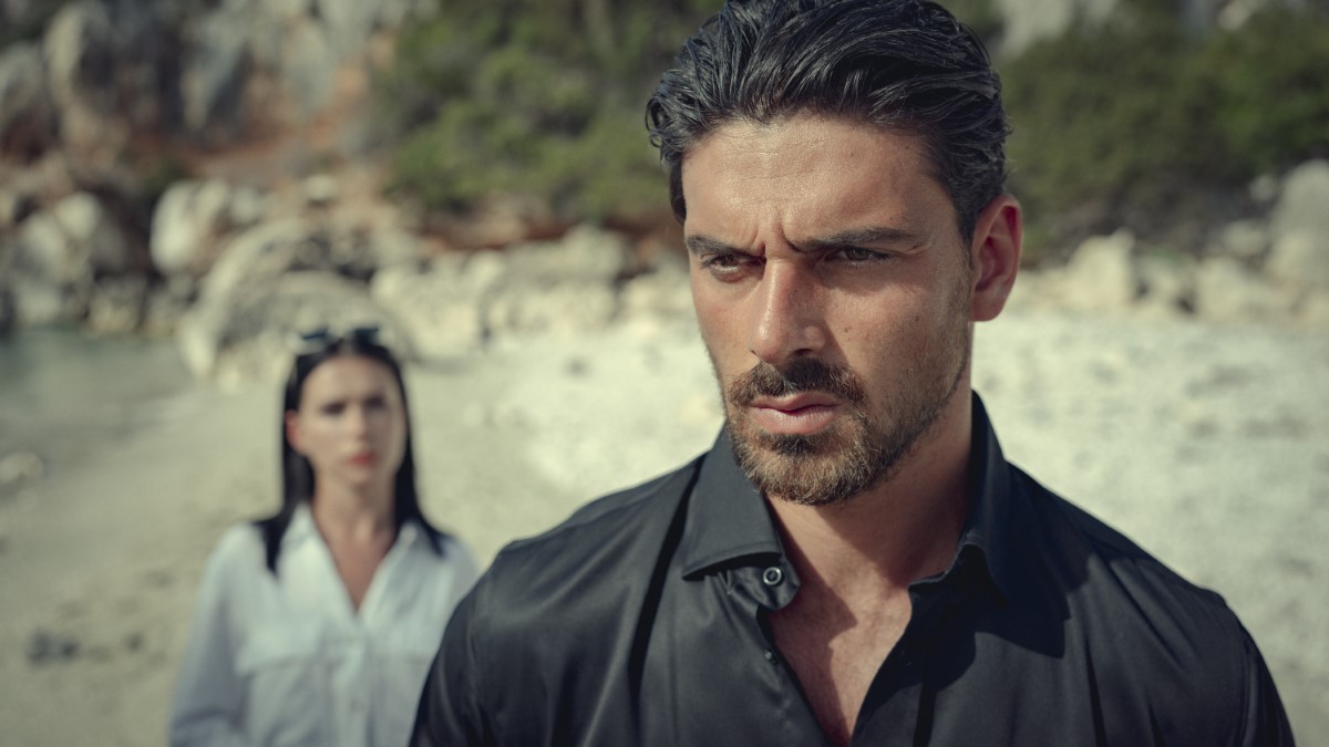 News B�dzie kolejna cz�� „365 dni”? Filmowy Massimo komentuje