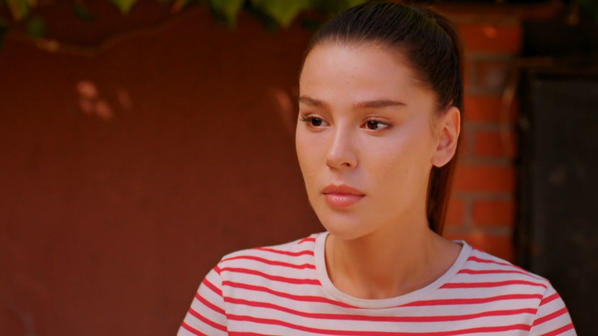 News Mio i nadzieja odc. 264. Melis dowiaduje si, e jej dziecko moe by chore. Streszczenie 264 odc.