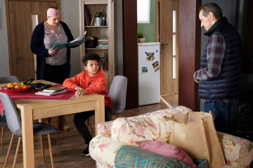 News „Barwy szcz�cia” – odcinki 2466, 2467, 2468, 2469, opis, streszczenie 