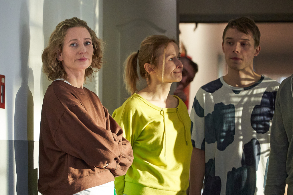 News Na Wsp�lnej - odcinki 3592-3595 na TVN! Sprawd�, co wydarzy si� w serialu