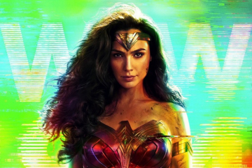 News Wonder Woman 1984 z kwietniow� premier� na HBO GO