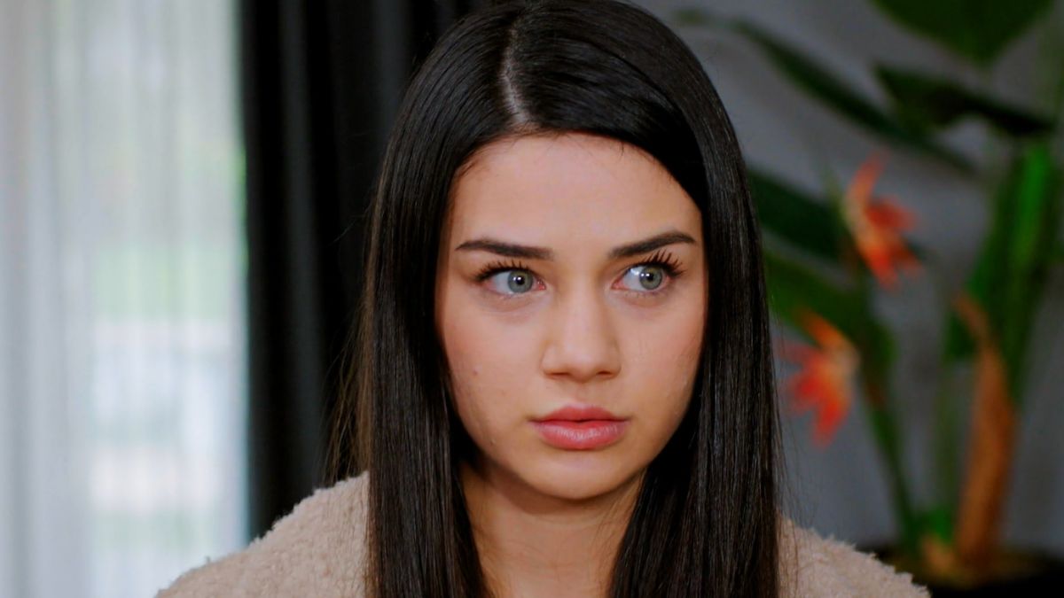 News Mi�o�� i nadzieja odc. 339, 340. Bahar uderza g�ow� o bruk i trafia do szpitala! Jest w ci��y?