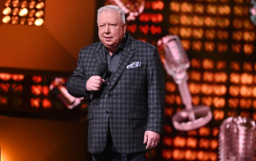 News Szansa na sukces. Opole 2024: D�em, uczestnicy za�piewaj� piosenki legendarnego zespo�u