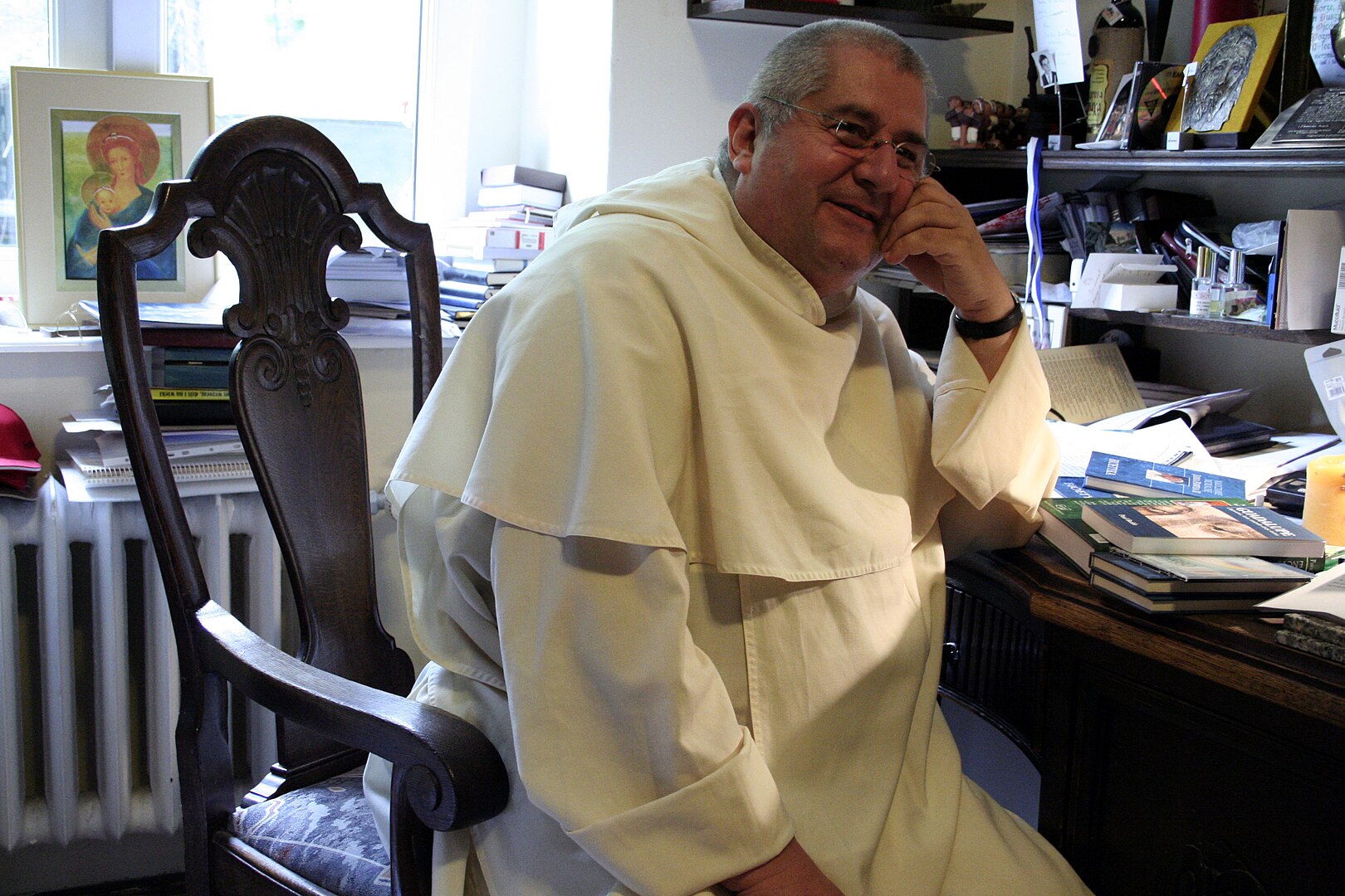 News Listy do Ojca Jana G�ry. Koncert ju� dzisiaj na antenie Telewizji Polskiej