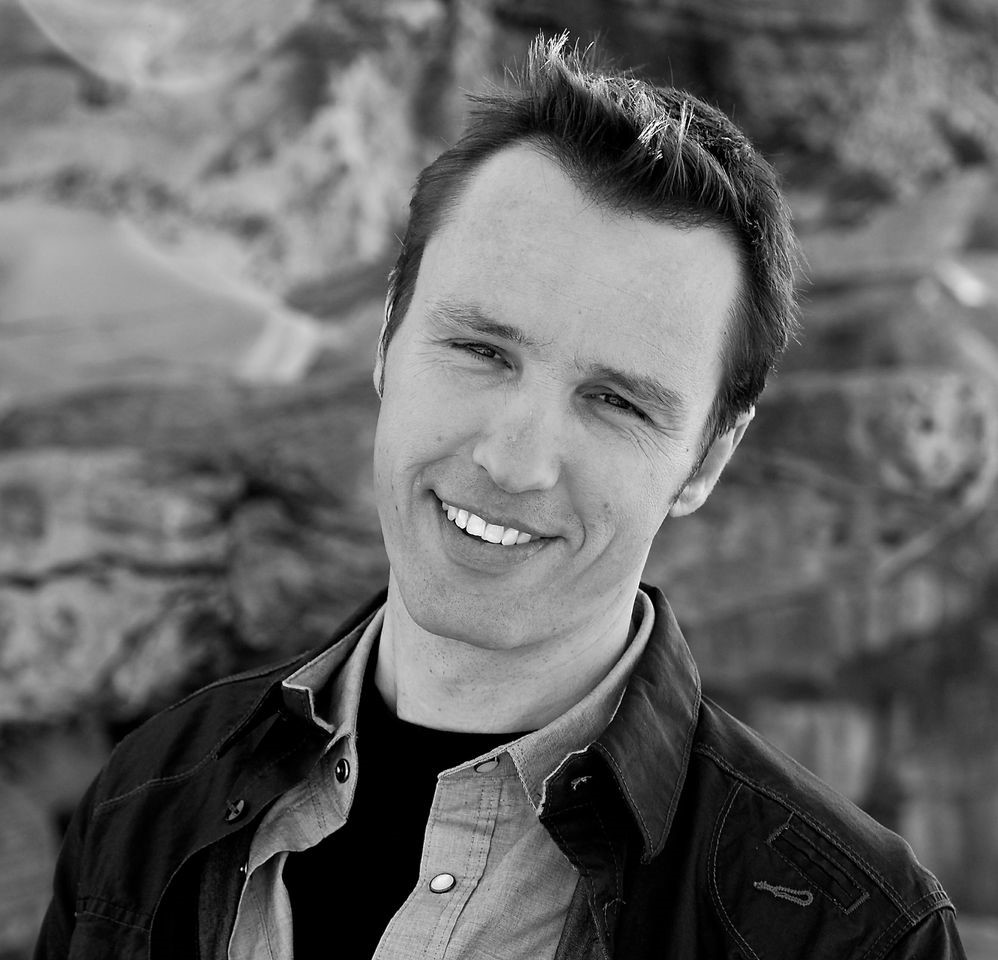 News Markus Zusak po 10 latach z now� powie�ci�!
