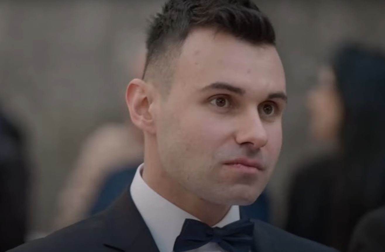 News  �lub od pierwszego wejrzenia - odc. 6 i 7. Jak� decyzj� podejm� pary odno�nie swojej przysz�o�ci? 