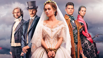 News Zniewolona - co wydarzy si� w 5 oraz 6 odcinku 3. sezonu serialu na antenie TVP 1?