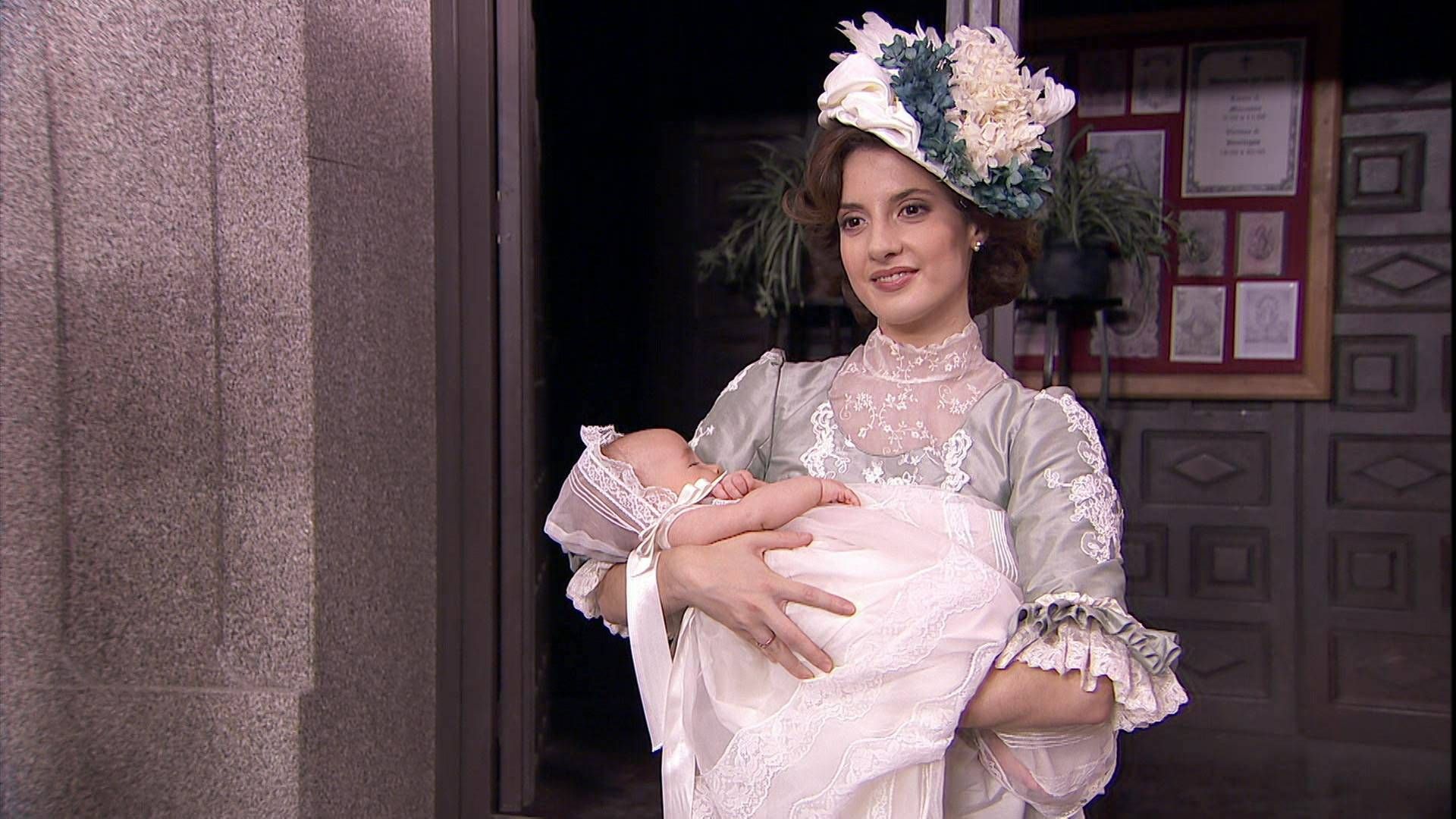 News Akacjowa 38 - 161 odc. Celia my�li, �e jest w ci��y i popada w ob��d. Streszczenie 161 i 162 odc. 