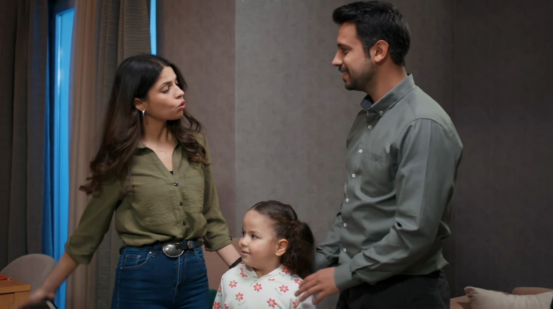 News Dziedzictwo odc. 681 i 682 streszczenie. Ayse przyjmuje pomoc Koraya. Ferit odkrywa prawd o Pelin