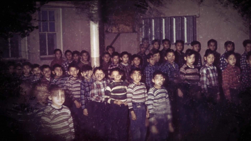 News Dzieci nie tego Boga - wstrz�saj�cy reporta� Marka Osiecimskiego