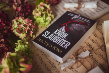 News Sara uratowa�a ich wszystkich. Fragment ksi��ki „Milcz�ca �ona