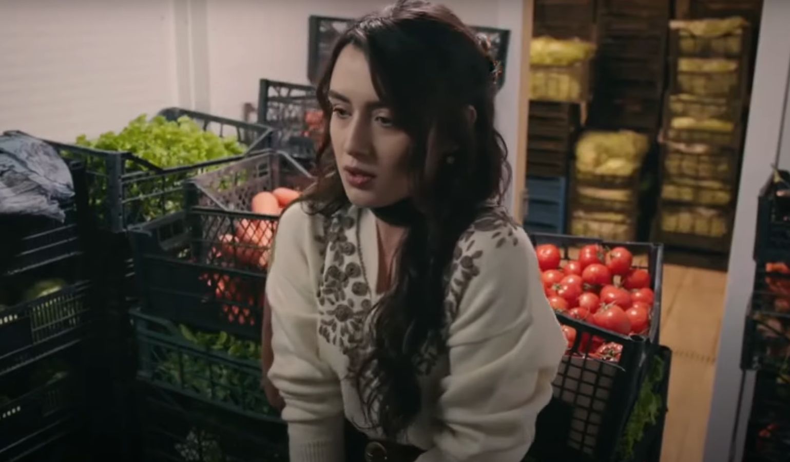 News Wichrowe wzg�rze  - 9 odc. Zeynep jest wi�ziona przez Halila! Streszczenie 9 i 10 odc. 