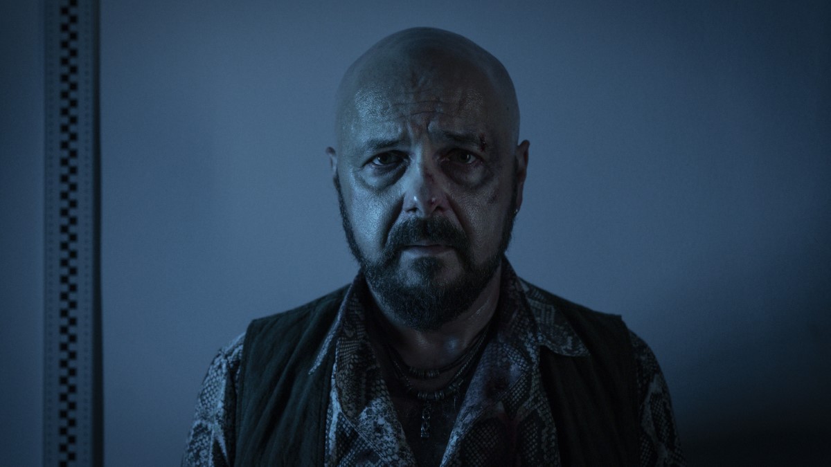 News „Informacja zwrotna” serial na podstawie krymina�u �ulczyka ju� dzi� na Netfliksie! 