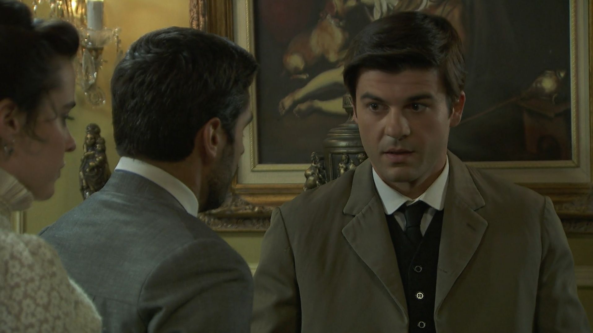 News Akacjowa 38 odc. 649. Simon wyrusza do Stambu�u, by odnale�� Elvir�. Streszczenie 649 i 650 odc. 