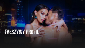 News Fa�szywy profil, kolumbijski serial romans w klimacie thrillera zadebiutowa� na Netflix