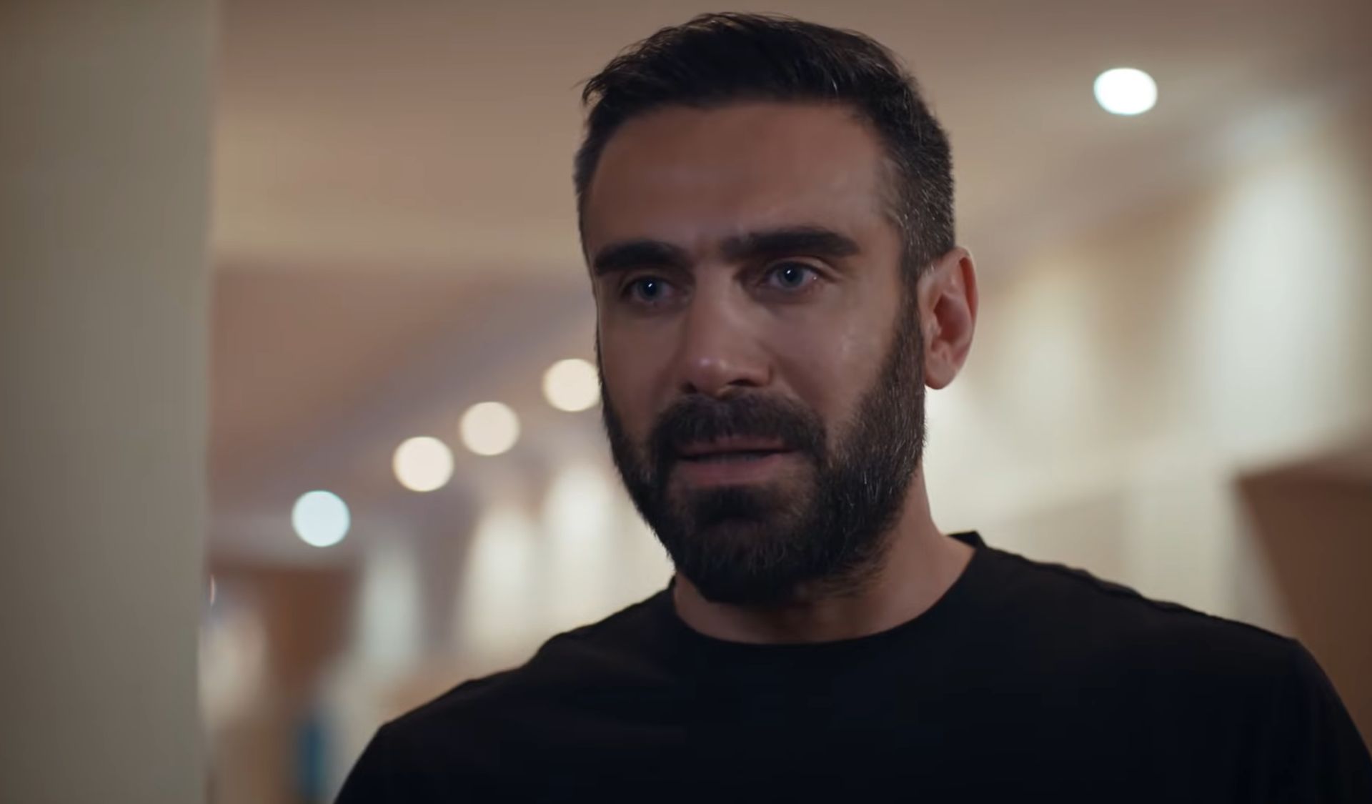 News Dziedzictwo odc. 806 i 807 streszczenie. Yaman ukrywa G�rkana w swoim domu. Ayse znajduje Ferita