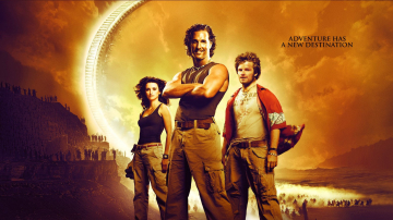 News Skarb oraz kl�twa w jednym? – Sahara