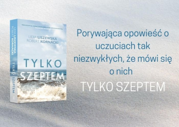 News Porywaj�ca opowie�� o uczuciach tak niezwyk�ych, �e m�wi si�o nich tylko szeptem