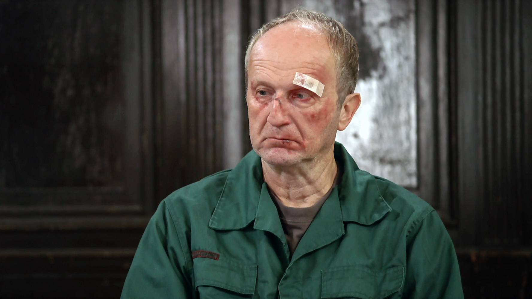 News Pierwsza mi�o�� - 3764 odc. Andrzejek przychodzi na rozpraw� Seweryna. Chce wp�yn�� na decyzj� s�du. Streszczenie 3764 i 3765 odcinka