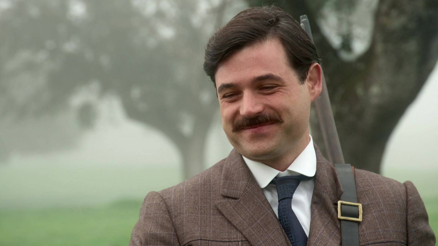 News La Promesa - pa�ac tajemnic - 351 odc. Jana rusza po eter. Curro walczy o �ycie. Streszczenie 351 i 352 odc.