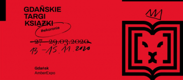 News Gda�skie Targi Ksi��ki #wkoronie odwo�ane�