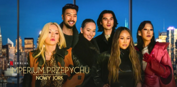 News Imperium przepychu: Nowy Jork - serialowe reality TV od dzi� do obejrzenia na Netflix 