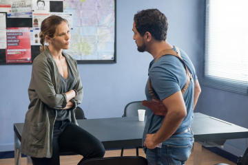 News „Jutro nale�y do nas”: Kto� czyha na �ycie Anny? Co wydarzy si� w 9 i 10 odcinku?