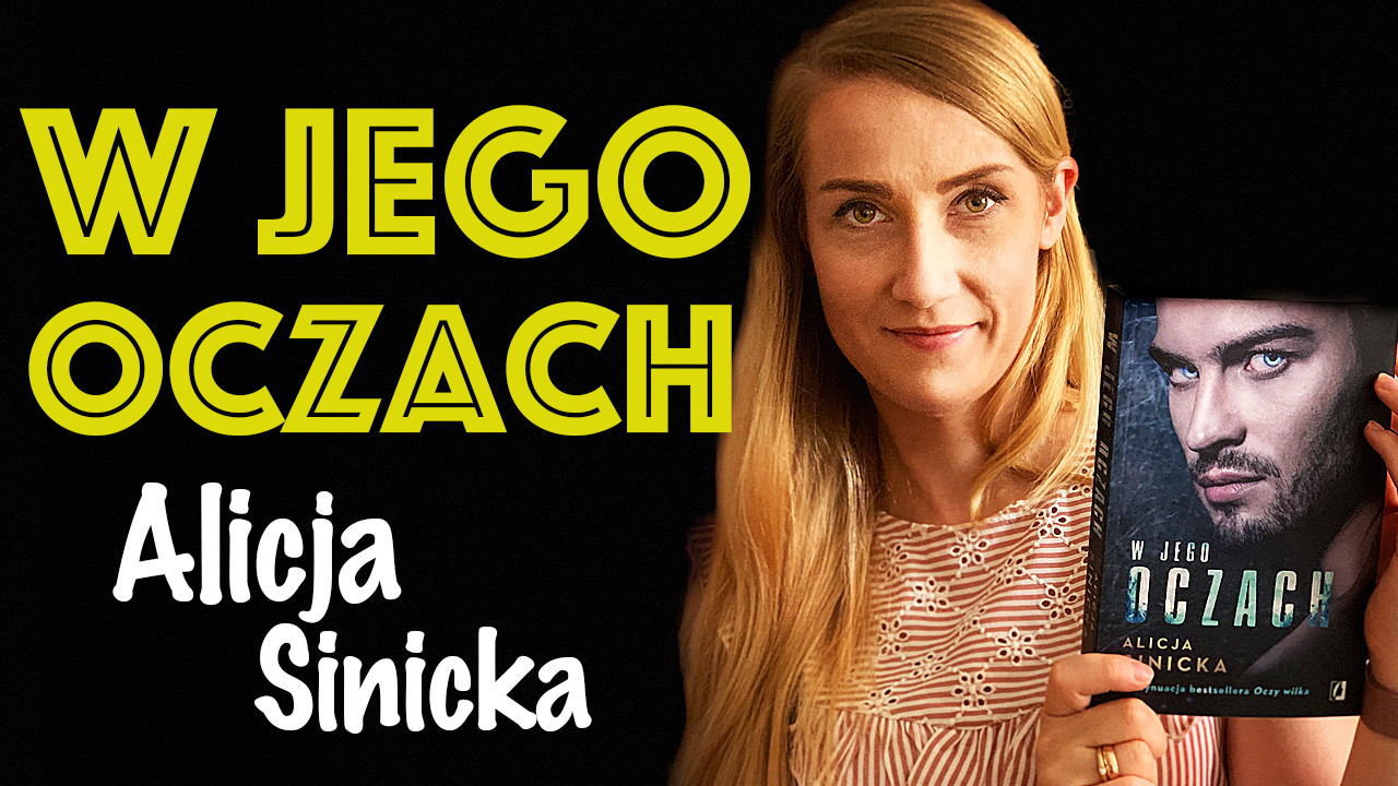 News Recenzujemy kontynuacj� „Oczu wilka