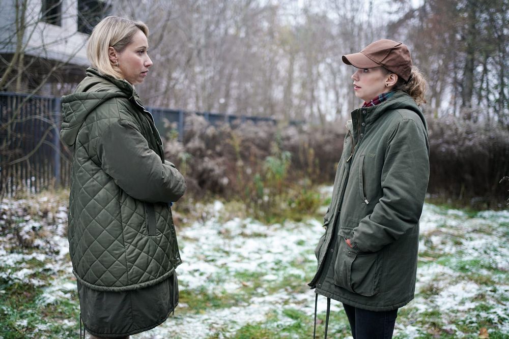 News Atak na stadnin�. Le�nicz�wka – 690 odcinek ju� wkr�tce w TV! 