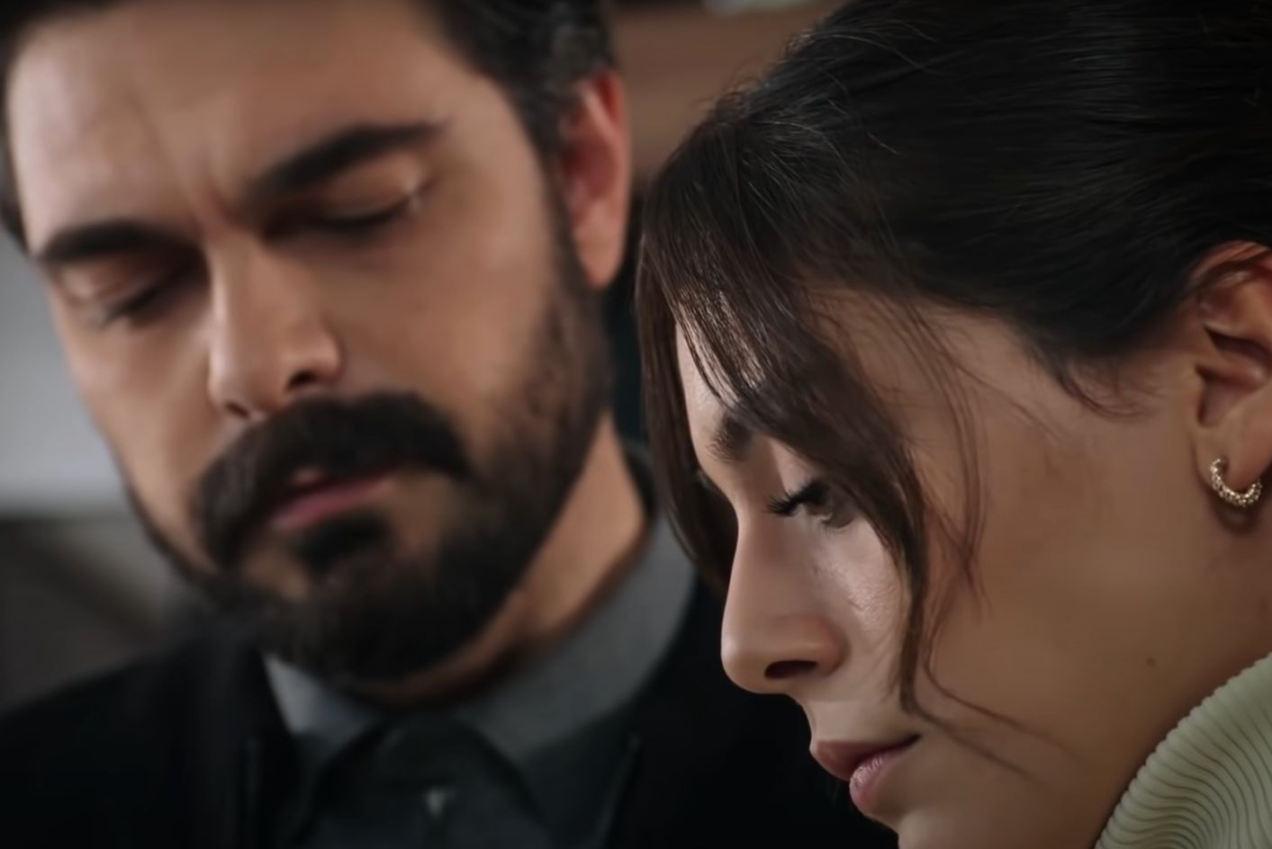 News Dziedzictwo - 145 odc. Yaman podarowuje Seher pier�cionek zar�czynowy. Streszczenie 145 i 146 odcinka