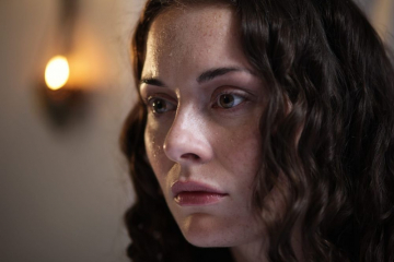 News Kozacka mi�o��, Marysia oskar�ana o �mier� Alony.... Co wydarzy si� w odcinkach 209 - 213?