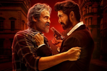 News Rana Naidu - indyjski serial kryminalny z doz� thrillera w�a�nie zadebiutowa� na Netflix 