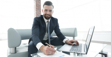 News Ksi��kowy niezb�dnik przedstawiciela handlowego - Co musisz zna�?