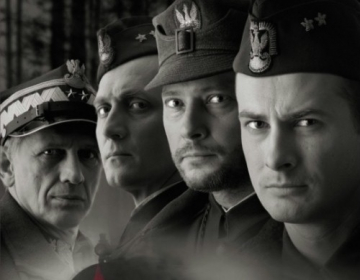 News Katy� - nagrodzony Oskarem dramat wojenny Andrzeja Wajdy 