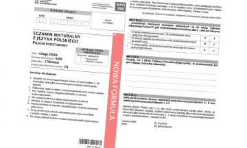 News Matura 2021 – j�zyk polski odpowiedzi do egzaminu