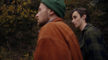 News Polska odpowied� na „Brokeback Mountain”? Dzi� premiera filmu „S�o�”