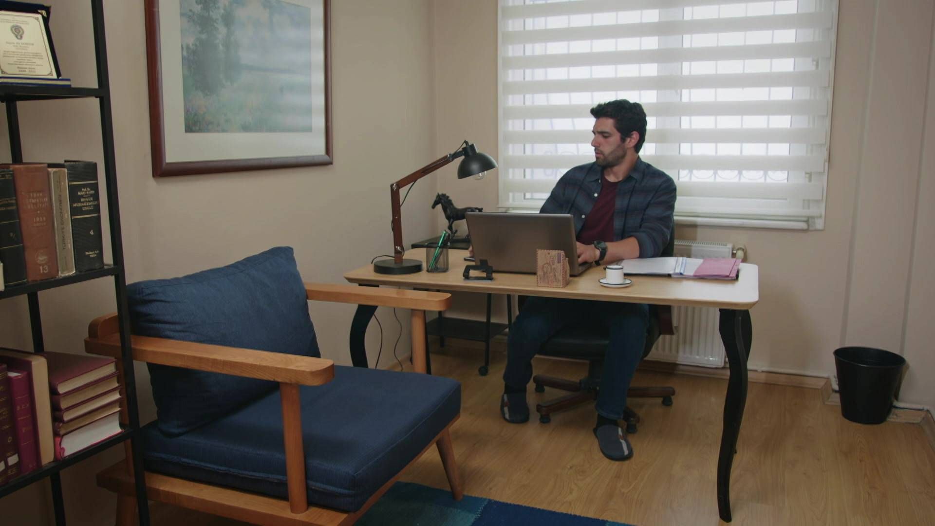 News Dziedzictwo - 54 odc. Ali dowiaduje si�, �e Beg�m go oszuka�a. Streszczenie 54 i 55 odcinka