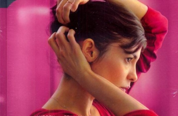 News Delikatno�� - ujmuj�ca za serce komedia romantyczna o odnajdywaniu szcz�cia 