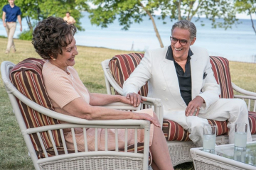 News Klan Kennedych - co wydarzy si� w 1 oraz 2 odcinku serialu emitowanego na TVP 1?