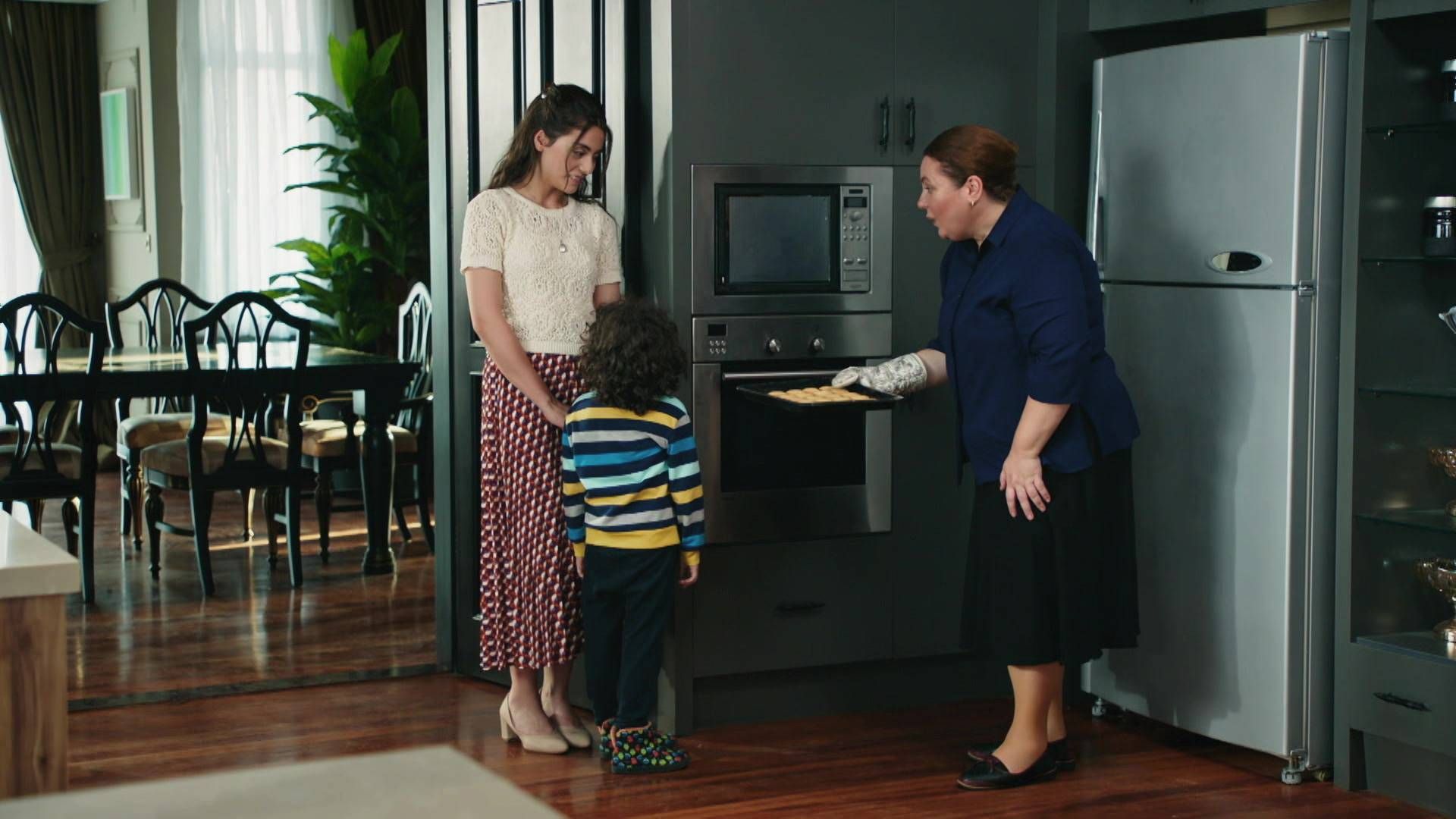 News Dziedzictwo - 42 odc. Yaman zakazuje Seher zajmowa� si� Yusufem. Streszczenie 42 i 43 odcinka