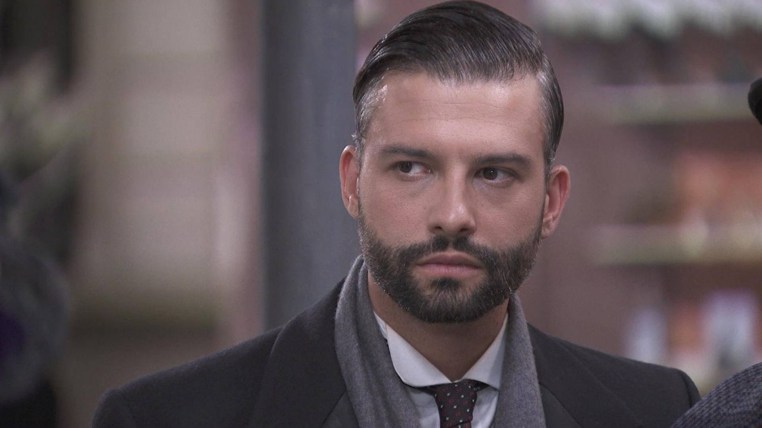 News Akacjowa 38 odc. 575. Felipe traci mieszkanie! Streszczenie 575 i 576 odc. 