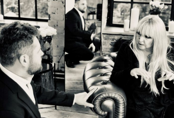 News B�dzie serial o Maryli Rodowicz? Artystka opowiedzia�a o wielu sekretach ze swojego �ycia