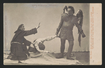 News „Dziady” – adaptacja dzie�a Mickiewicza w formie spektaklu