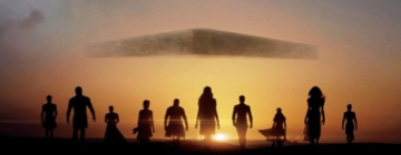 News „Eternals” dostanie drug� cz��? Jeden z aktor�w potwierdza