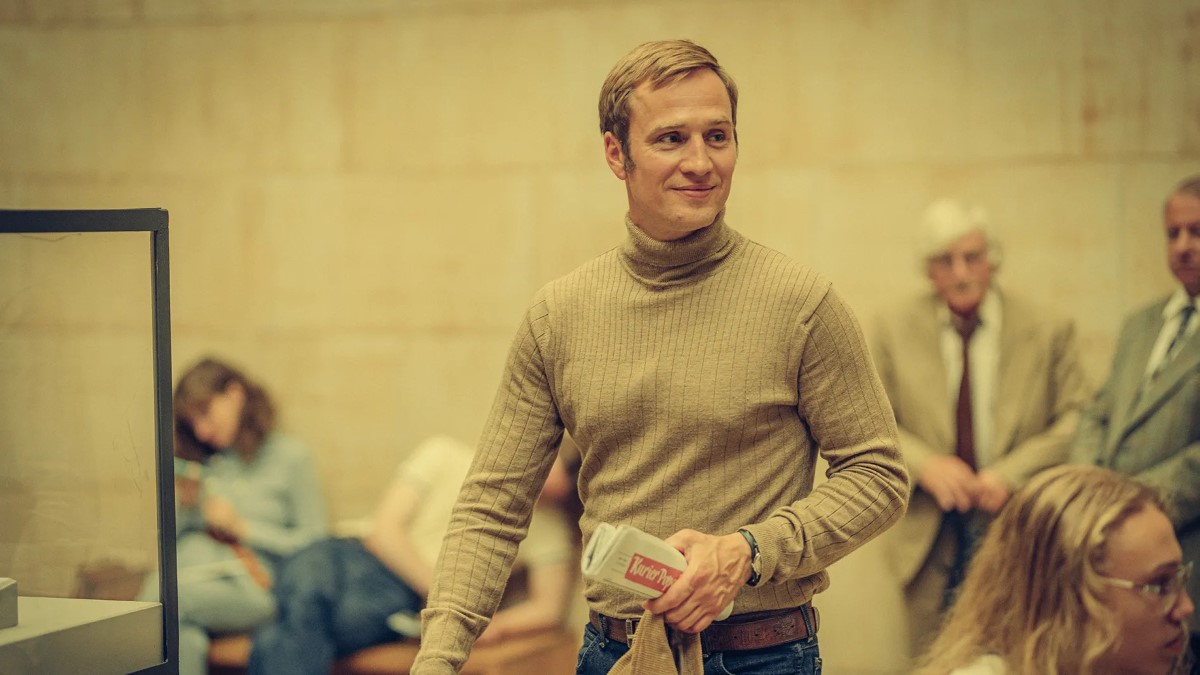 News „Pan Samochodzik i Templariusze” z pierwsz� zapowiedzi�! 