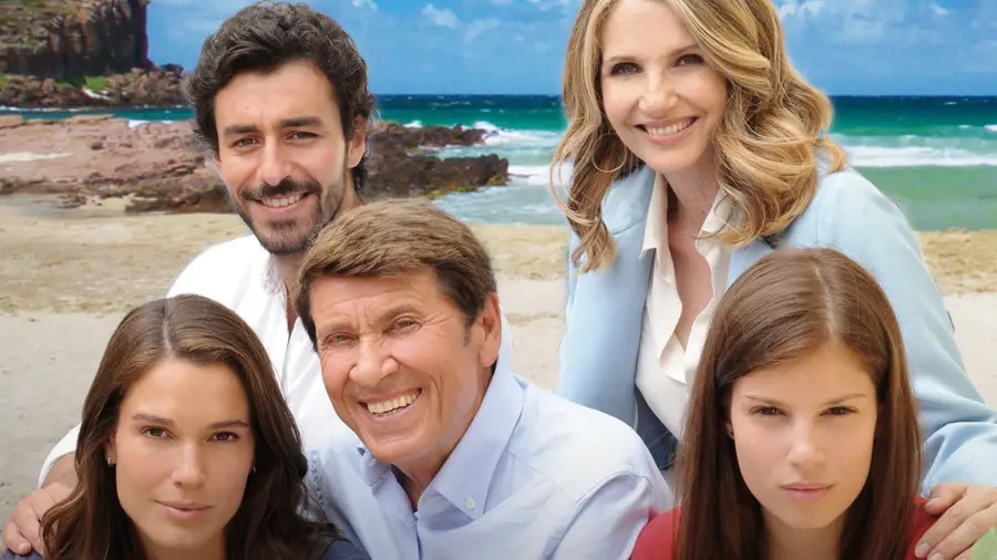 News Powrt na wysp: 29 odc. i 30 odc. Diego jest ojcem Anny? Streszczenie 29 odc. serialu