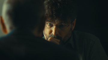 News Rozmowy z terroryst�: Twarz� w twarz z ETA - dokument w formie szczeg�owego wywiadu zadebiutowa� na Netflix 