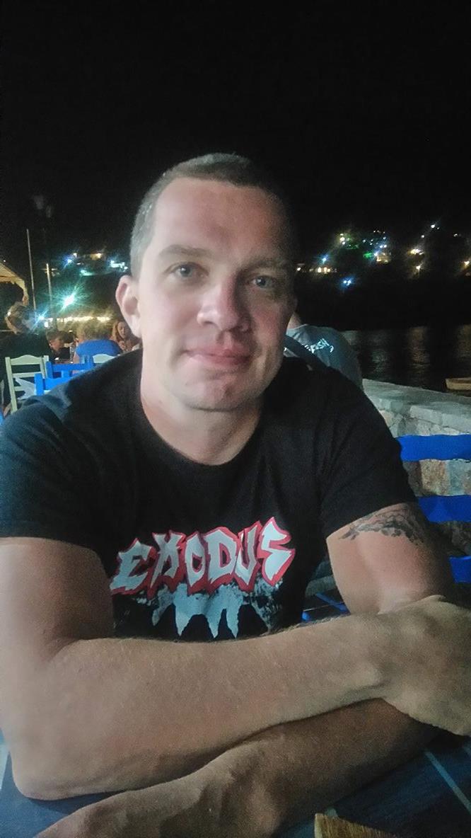 News Co robi� razem na wakacjach Twardoch i Orbitowski? 